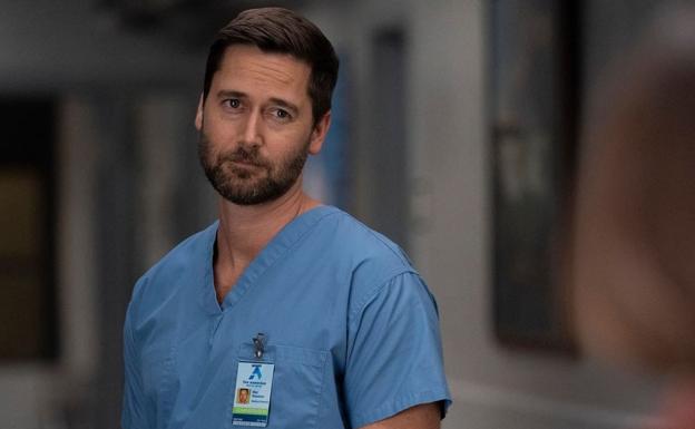 ¿Podría sobrevivir 'New Amsterdam' a la salida de sus protagonistas?