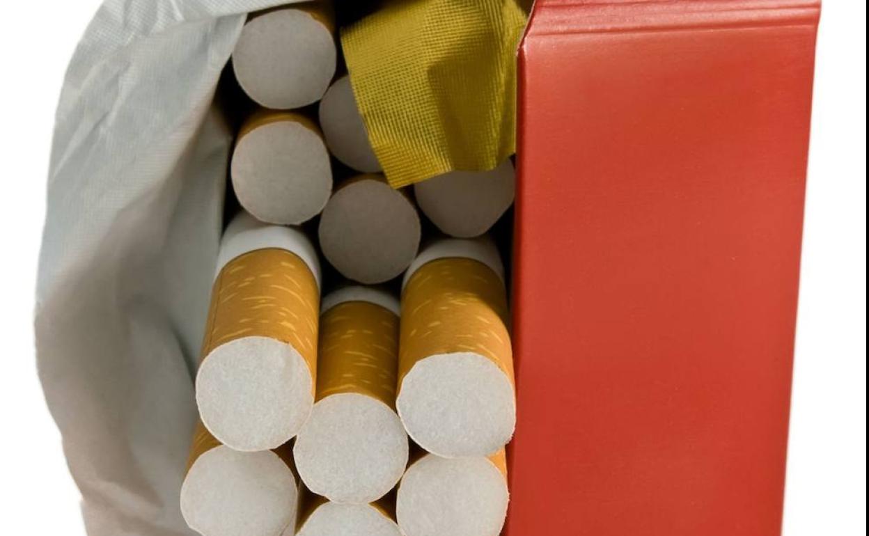 Los neumólogos apuestan por un empaquetado genérico para el tabaco