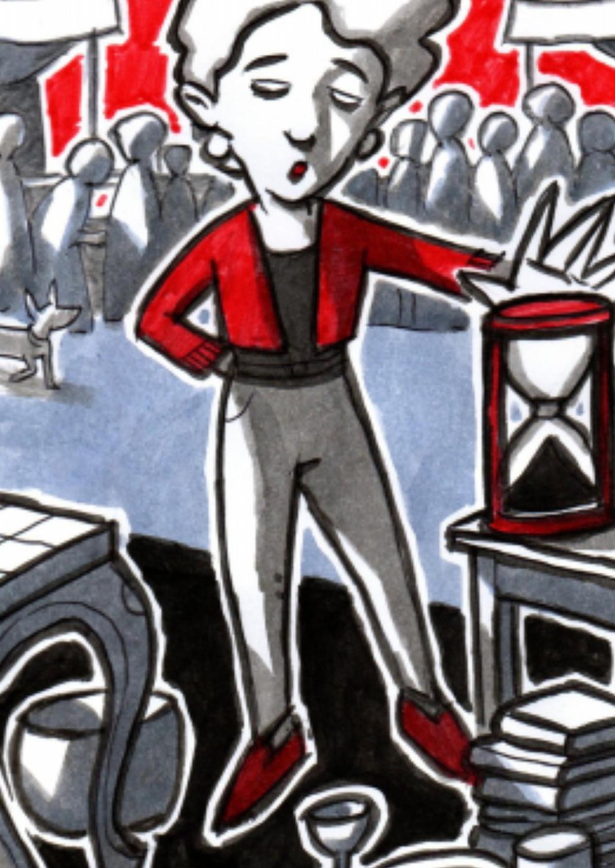 Fascinación por las vidas ajenas