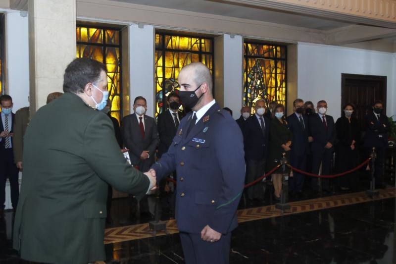 Celebración del Día de la Delegación. 