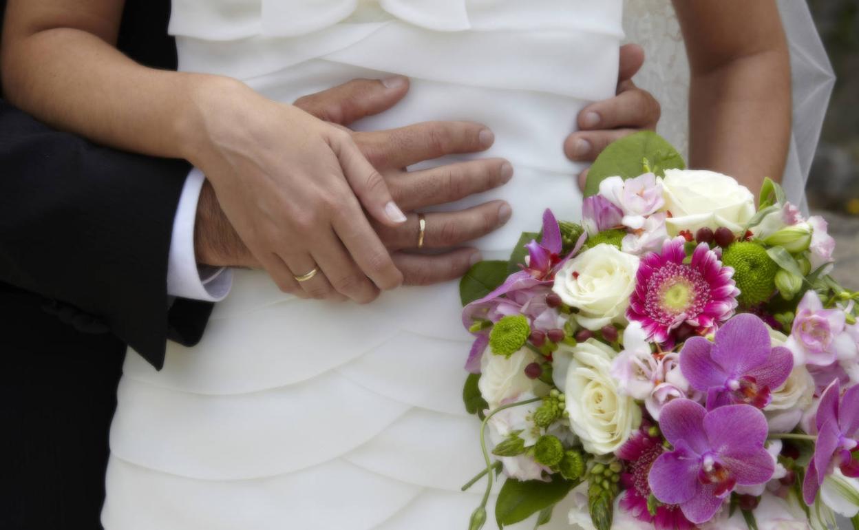 Las parejas que se conocen por internet son más propensas a divorciarse