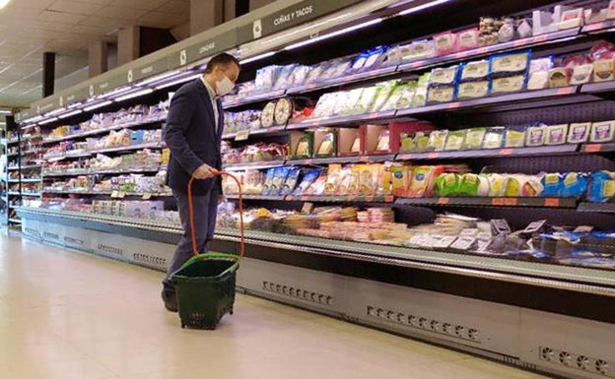 El 'superalimento' que mejora la vista y controla el peso se puede encontrar fácilmente en cualquier supermercado.