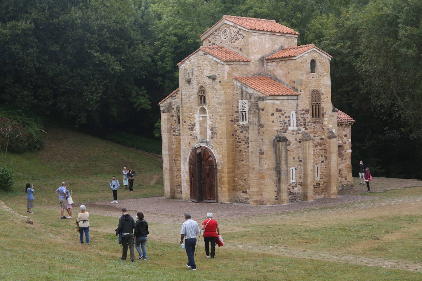 San Miguel de Lillo