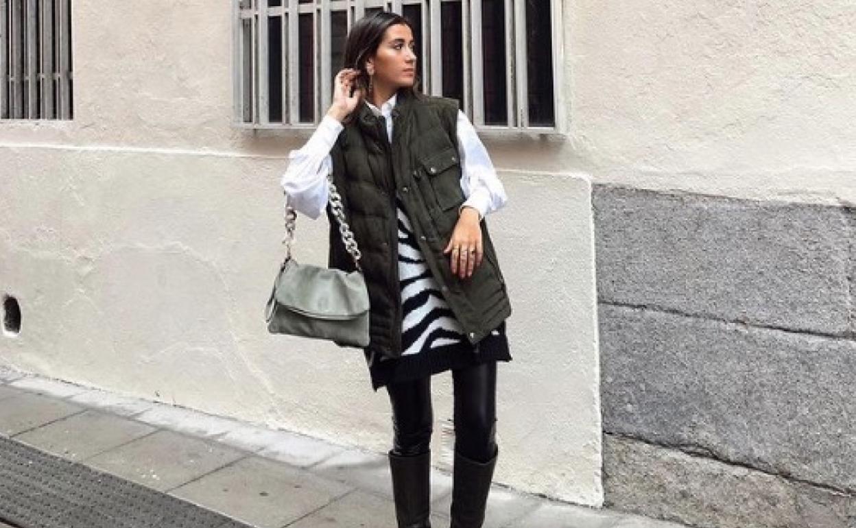 Escogemos nuestro look dependiendo de la zona geográfica en la que nos encontramos