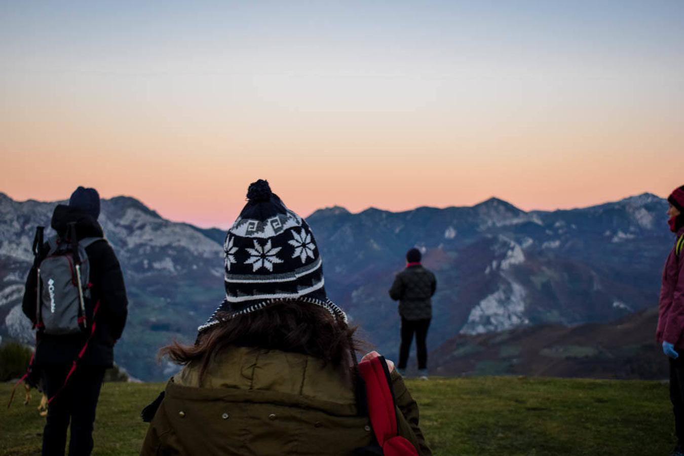 Fotos: Un viaje a las estrellas desde Coto Bello