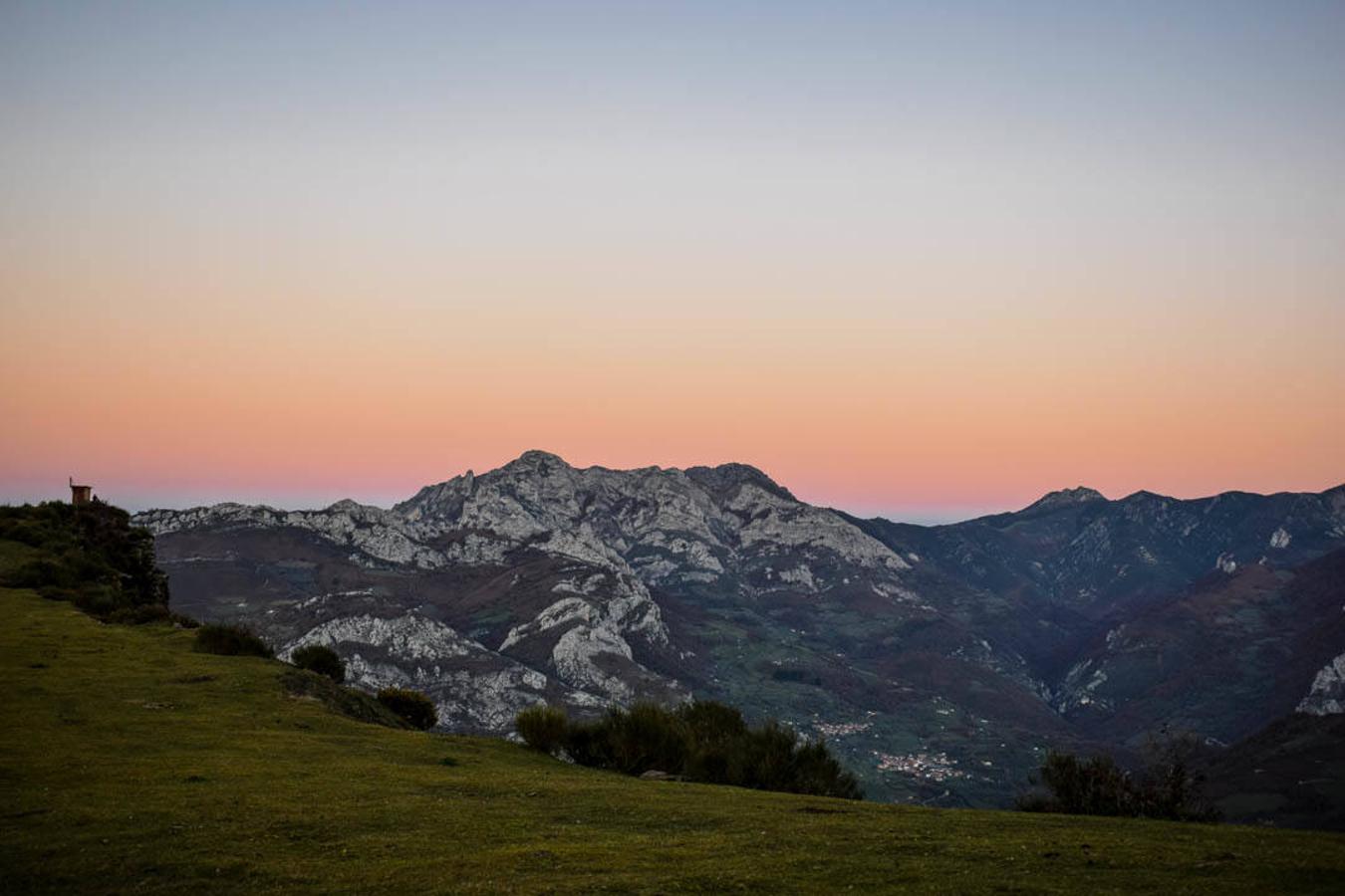 Fotos: Un viaje a las estrellas desde Coto Bello