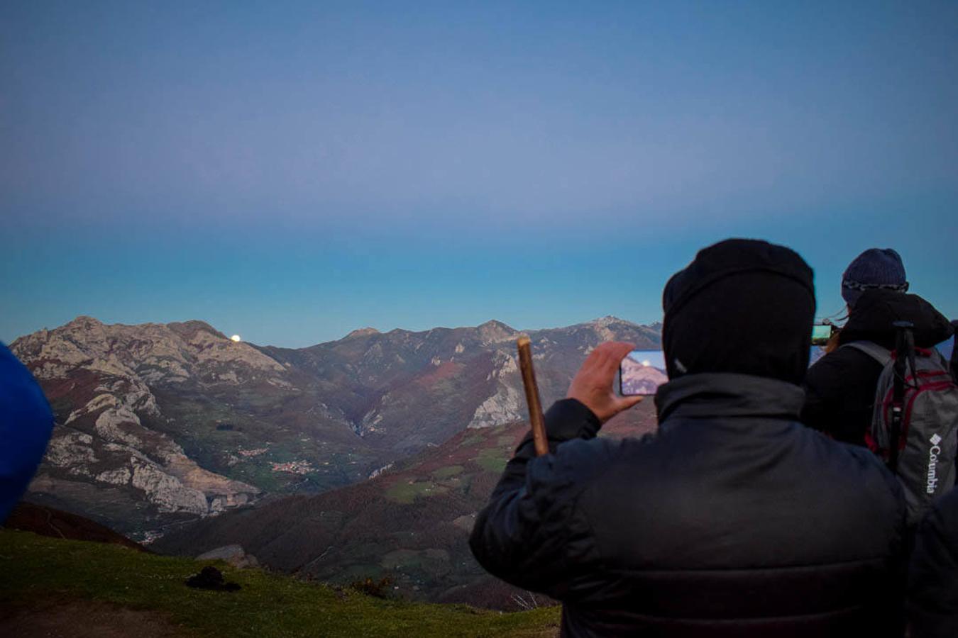 Fotos: Un viaje a las estrellas desde Coto Bello