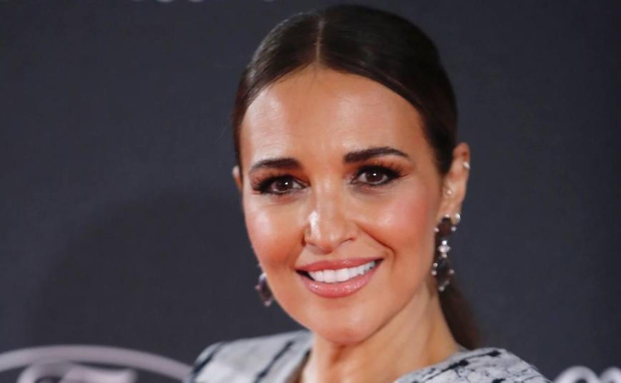 Foto de archivo. Gala de entrega de los premios WOMAN.