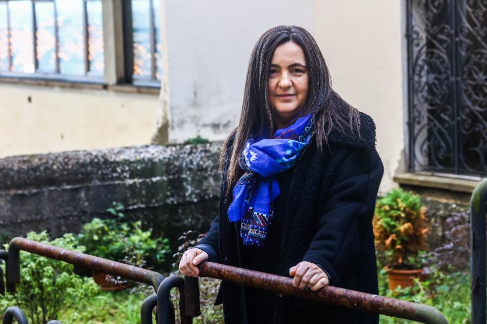 «El sistema aún juzga a las víctimas y no a los agresores»