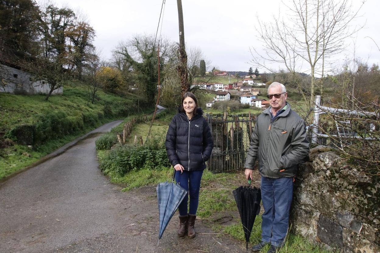 «Piden vivir en los pueblos, pero no ofrecen servicios»