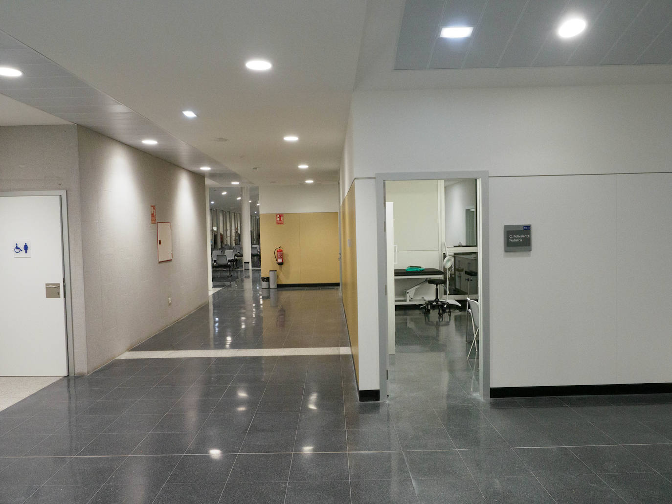 Fotos: Corvera estrena centro de salud