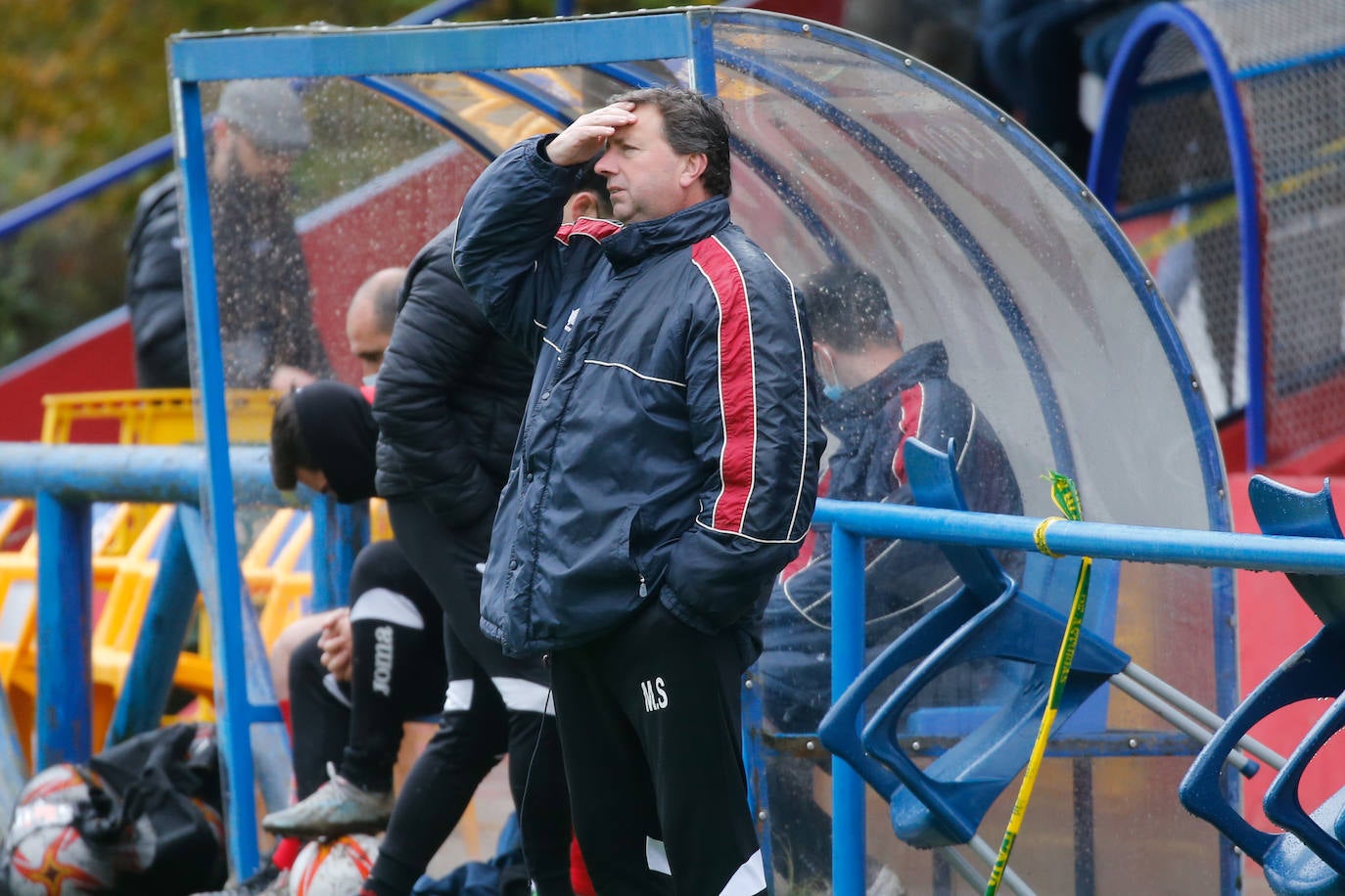 Fotos: Las mejores imágenes del Titánico-Colunga en Las Tolvas