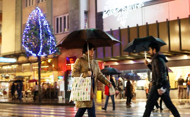 Los precios de Navidad han aumentado un 8% respecto al 2020, según la OCU