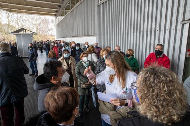 Los niños se vacunarán contra la covid a partir del miércoles y en horario de tarde