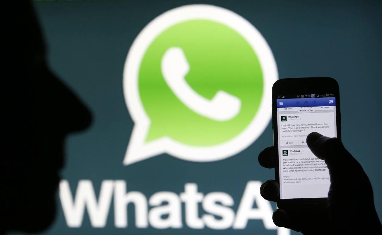 WhatsApp se actualiza e impede que los desconocidos vean si estás conectado