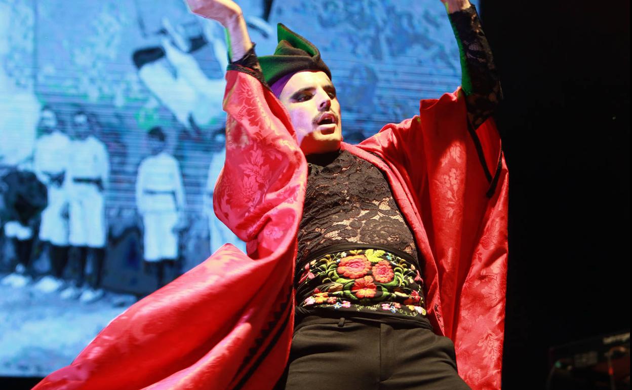 Los socialistas asturianos, a ritmo de Izal, Rozalén y Rodrigo Cuevas, en su 33 Congreso