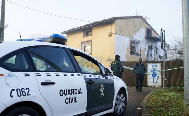 Prisión para el detenido por la muerte de su expareja y su bebé 