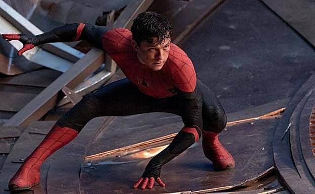 Los ciberdelincuentes aprovechan la última película de Spiderman para estafas online
