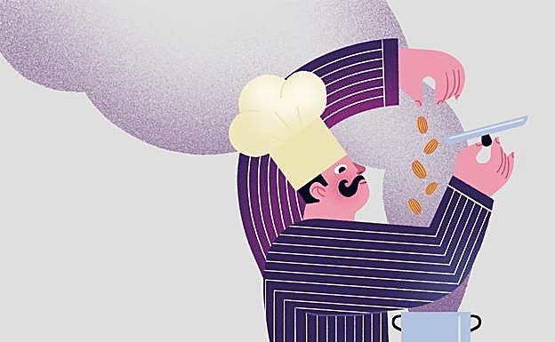 Sésamo, lino, chía... ¿ya ha incluido las semillas en su dieta?