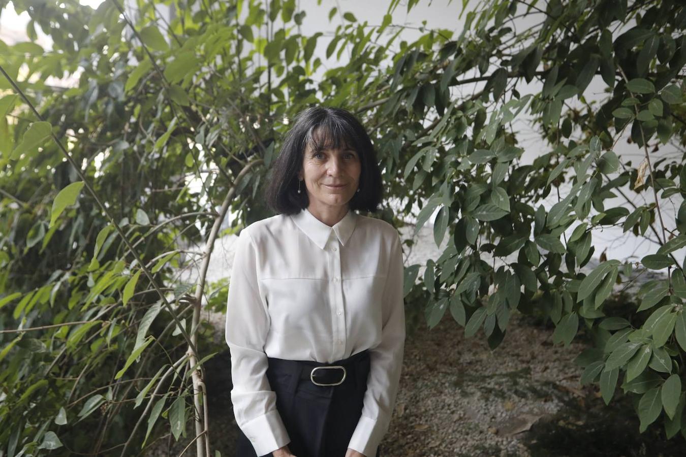 El consejero de Ciencia, Innovación y Universidad, Borja Sánchez, visitó este miércoles el nuevo Instituto Mixto de Investigación en Biodiversidad, el IMIB, una unidad mixta en el campus de Mieres.