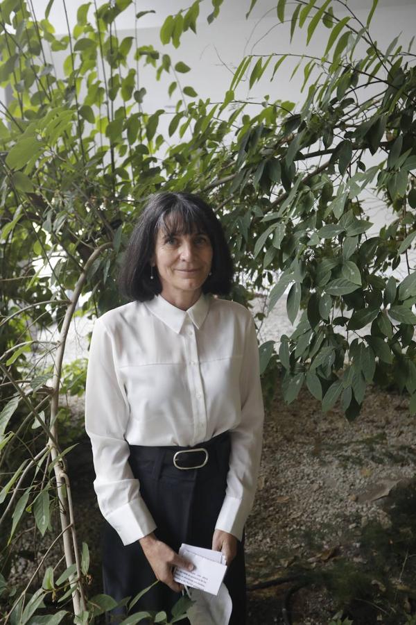 El consejero de Ciencia, Innovación y Universidad, Borja Sánchez, visitó este miércoles el nuevo Instituto Mixto de Investigación en Biodiversidad, el IMIB, una unidad mixta en el campus de Mieres.