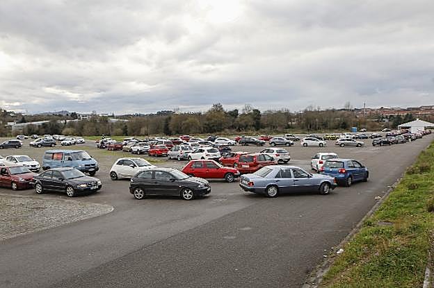 7.000 PCR y 15.000 vacunas en Asturias