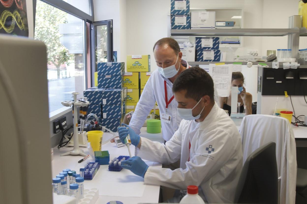 Los números que avalan una trayectoria y una acreditación