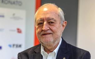 «Debe ser un aliciente para apostar por la ciencia»