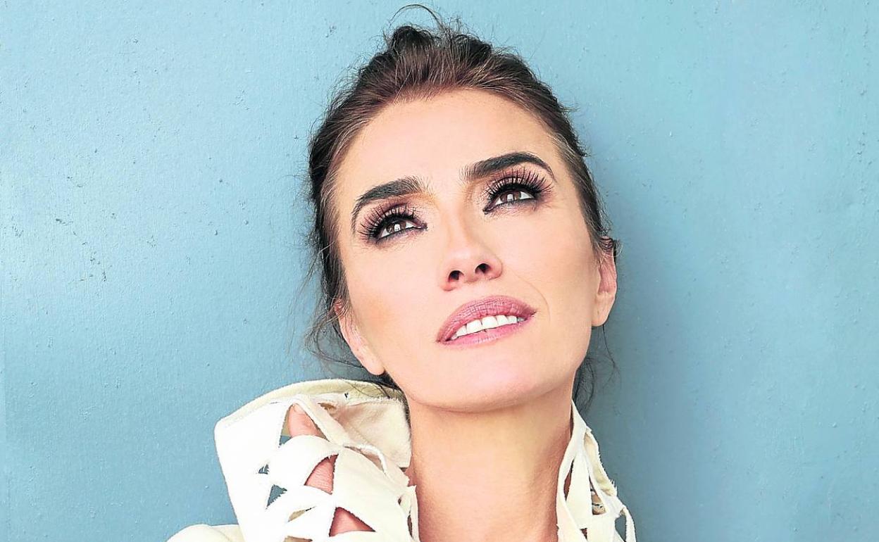 La soprano albanesa Ermonela Jaho.