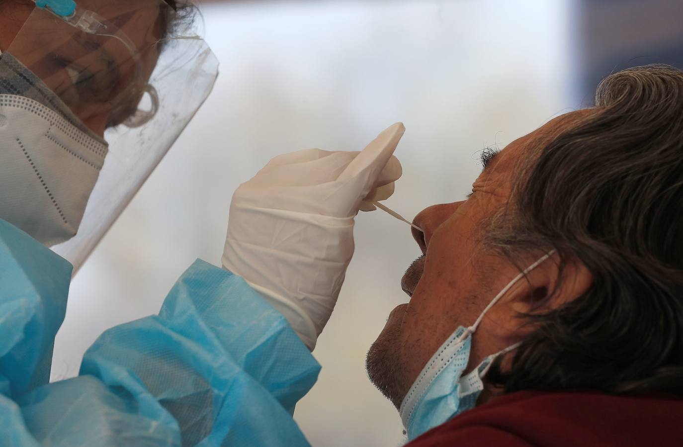 Nueva variante de covid-19: deltacron, combinación de delta y ómicron