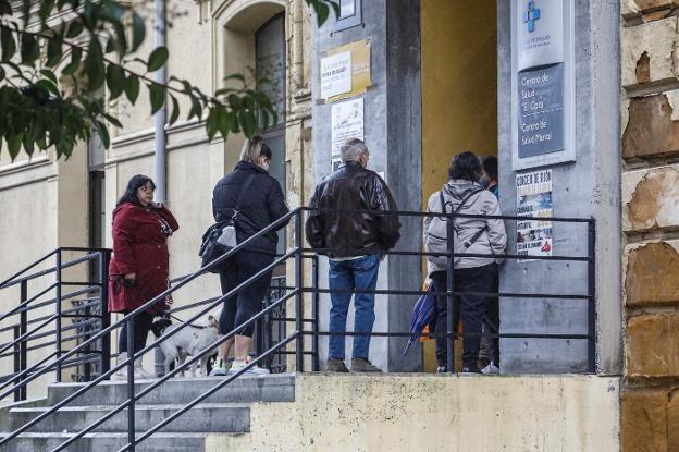 Salud recurrirá a su red de médicos centinela cuando el Gobierno equipare la covid con la gripe 