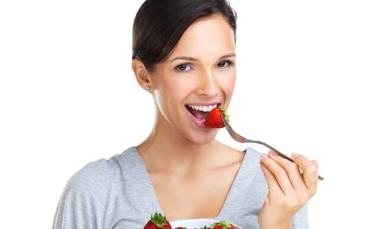 Cinco consejos para perder peso más allá de los 40