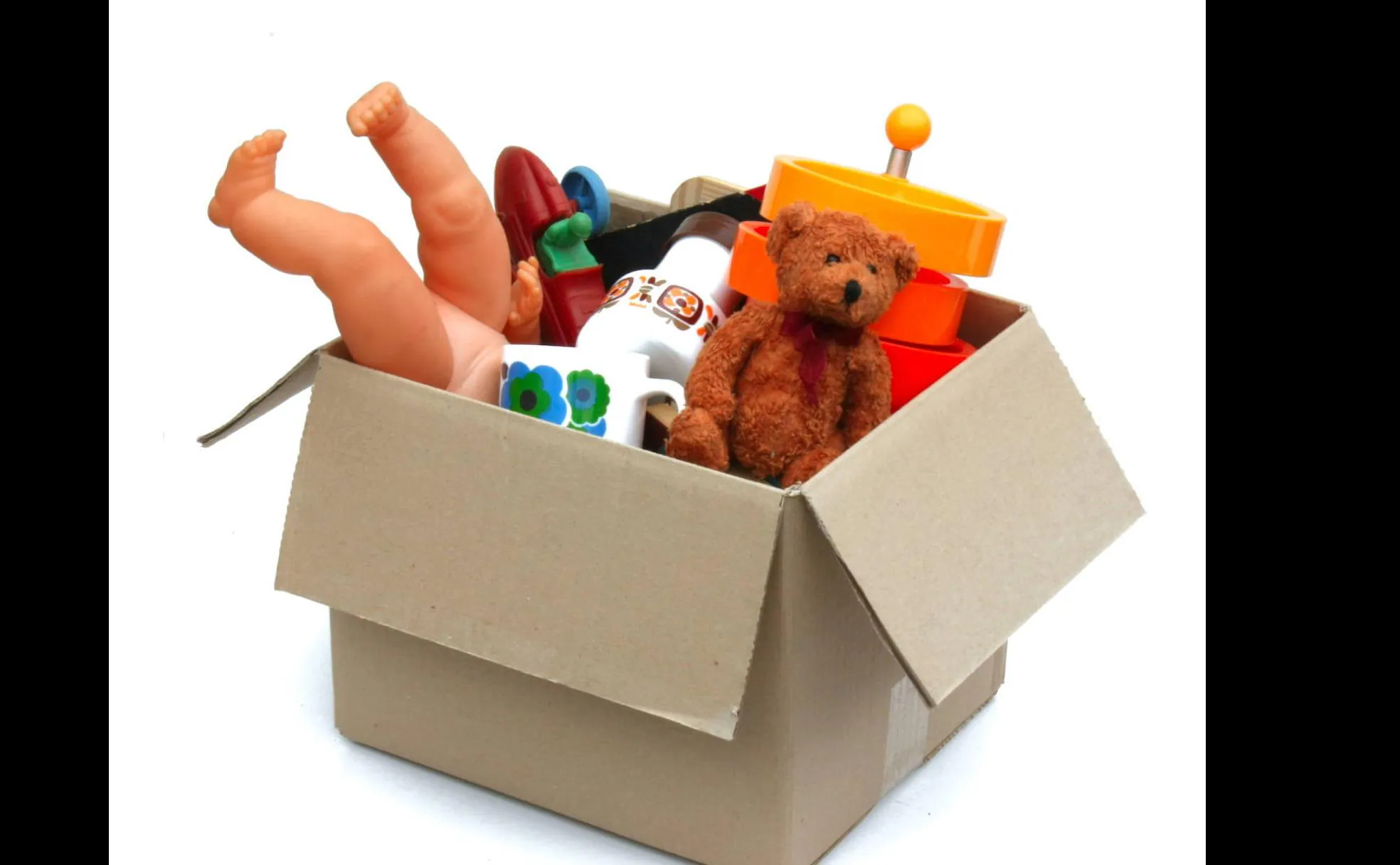 12 beneficios de los juguetes infantiles - Previsora General