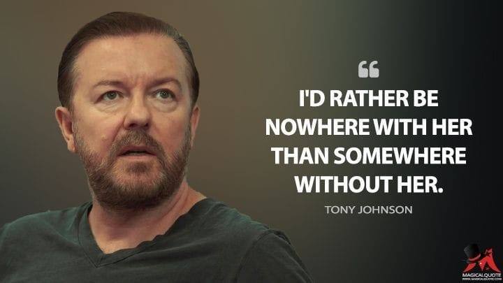 'After life' aterrizó el pasado 14 de enero. 