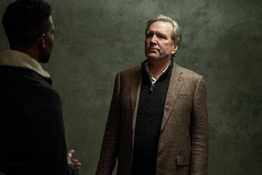 'Archivo 81' se estrenó el 14 de enero. 