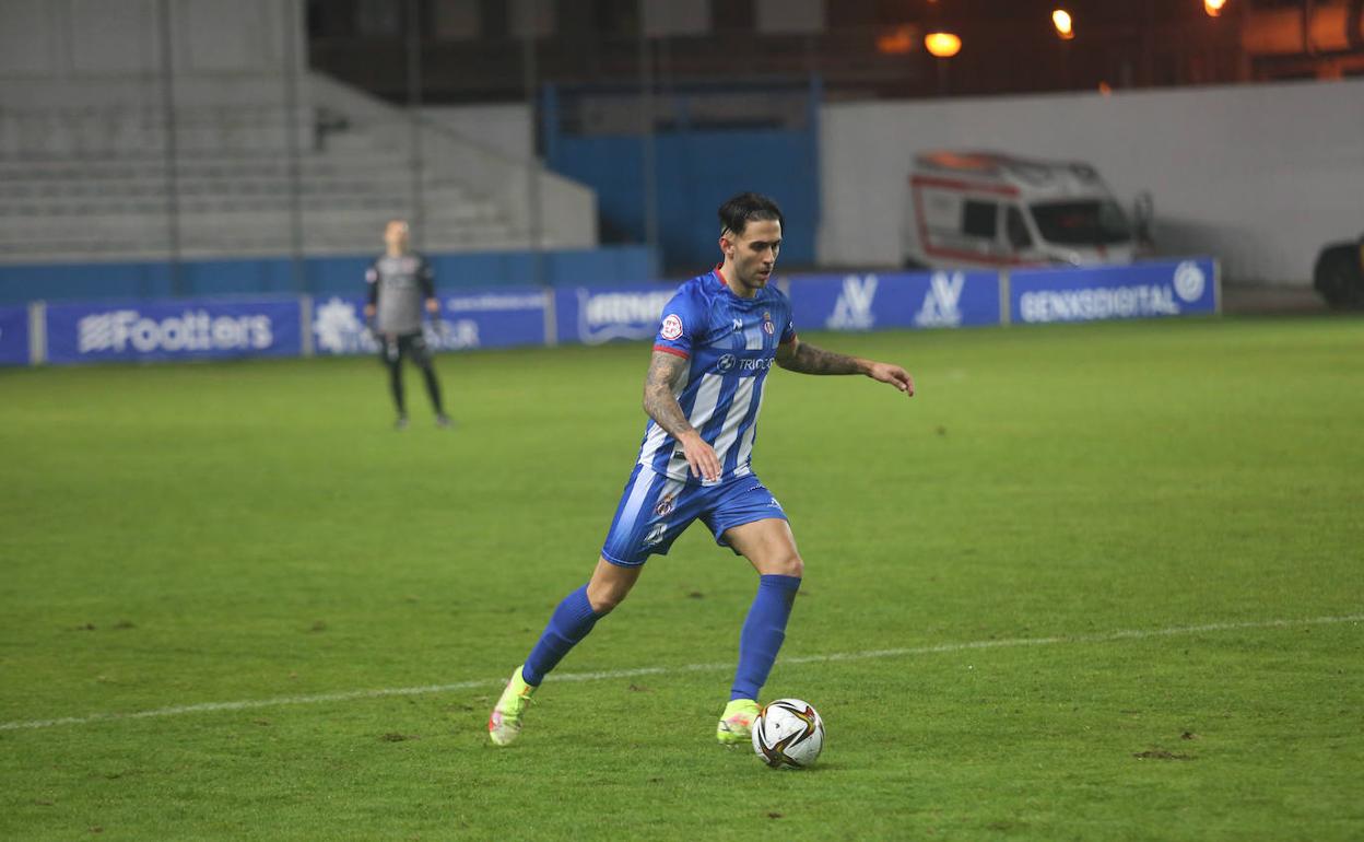 Empate a nada en Miramar entre Marino y Avilés (0-0)