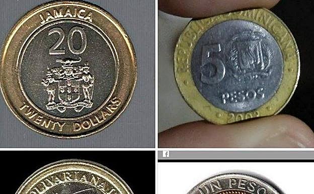 La Guardia Civil avisa sobre una estafa con las monedas de 1 euro: «Que no te tanguen»