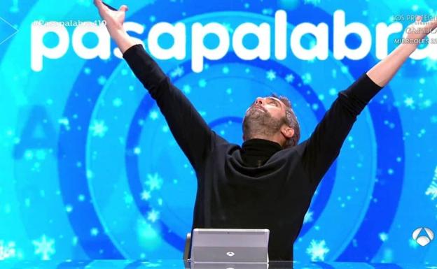 La 'Copa de Maestros' de 'Pasapalabra' ya tiene ganador