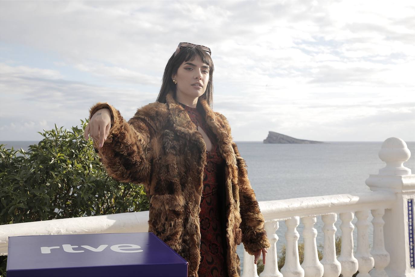 27 de enero | 2. Marta Sango - «Sigues en mi mente»