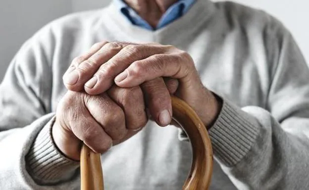 Cambios y subidas en las pensiones: así se queda la mínima y la de viudedad en 2022 