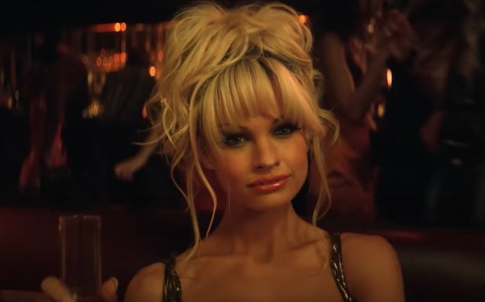 Pam & Tommy. Disney+, 2 de febrero.