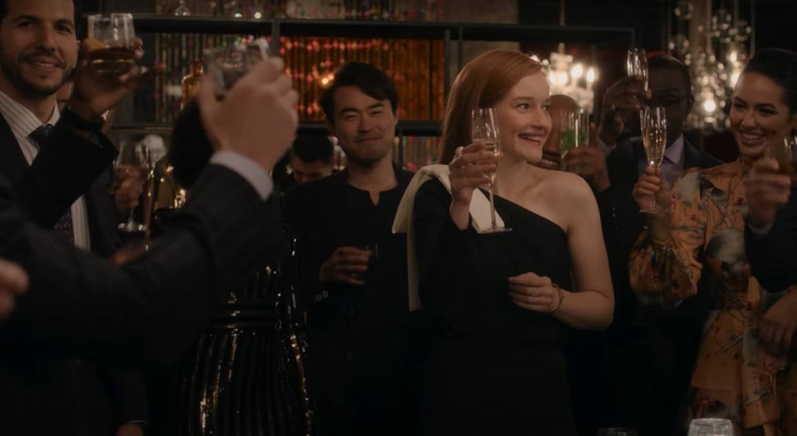 ¿Quién es Anna?. Netflix, 11 de febrero.