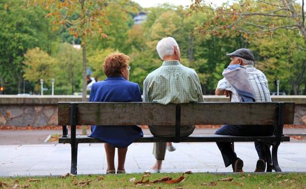 Cómo cobrar dos pensiones de jubilación a la vez