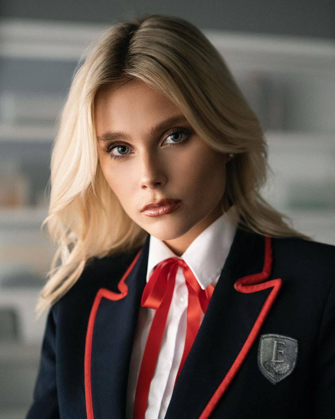 Valentina Zenere.