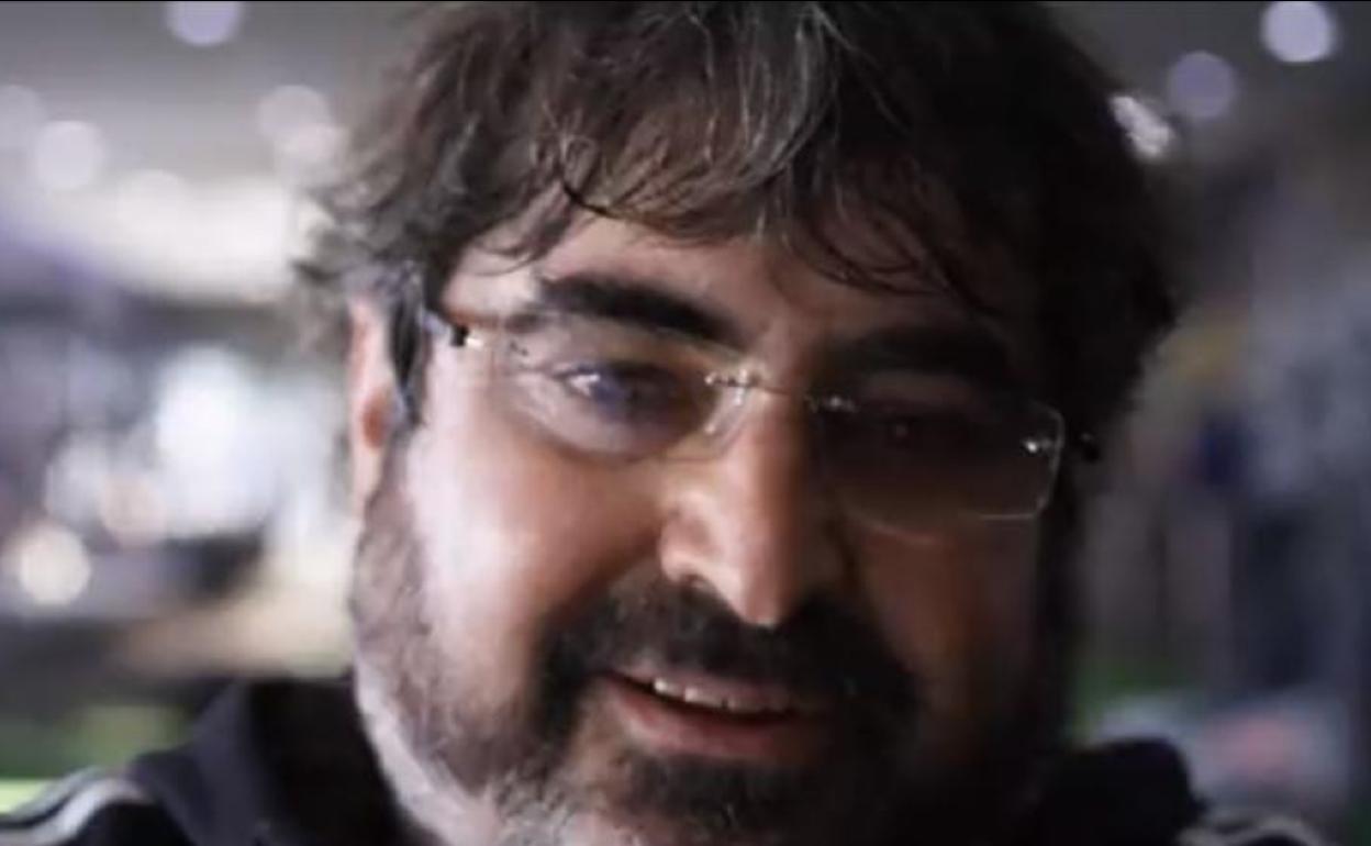 El anuncio de la nueva temporada del programa de Jordi Évole.