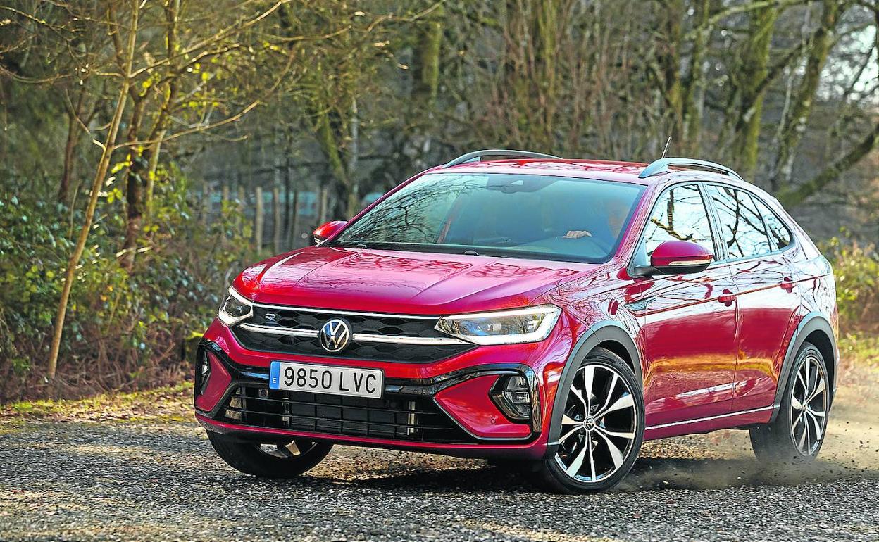 «Sé infiel a lo común» es el slogan elegido por Volkswagen para el lanzamiento comercial del nuevo Taigo. Toda una declaración de intenciones. 