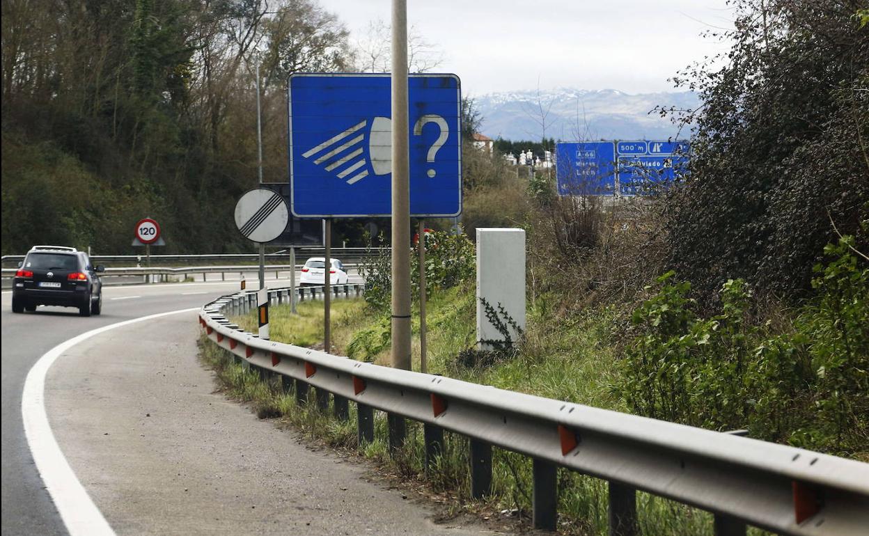 Pere Navarro pide disculpas por las multas indebidas del radar de La Bolgachina: «Nadie es perfecto»