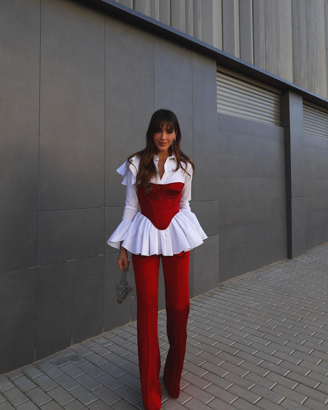 Propuesta para San Valentín de Rocío Osorno.