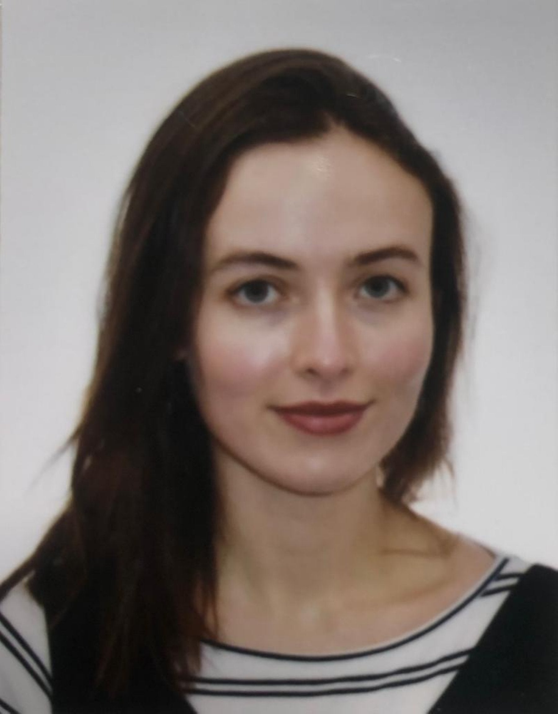 Imagen - Ane Jaureguizar.