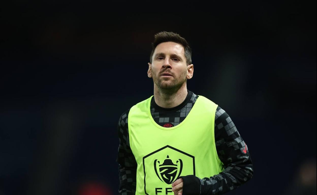 La cadena hotelera propiedad de Leo Messi ha comprado un hotel de lujo en Cádiz.